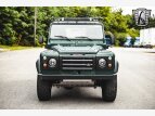 Thumbnail Photo 9 for 1984 Land Rover Defender